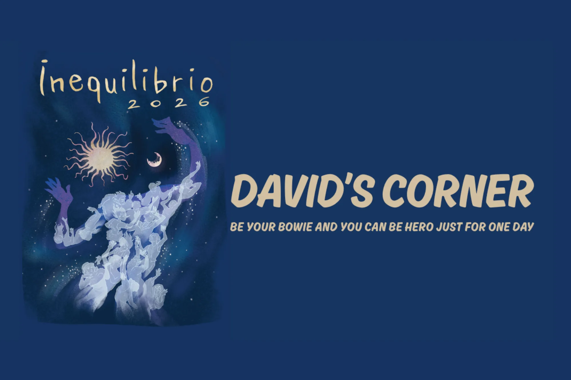 DAVID'S CORNER